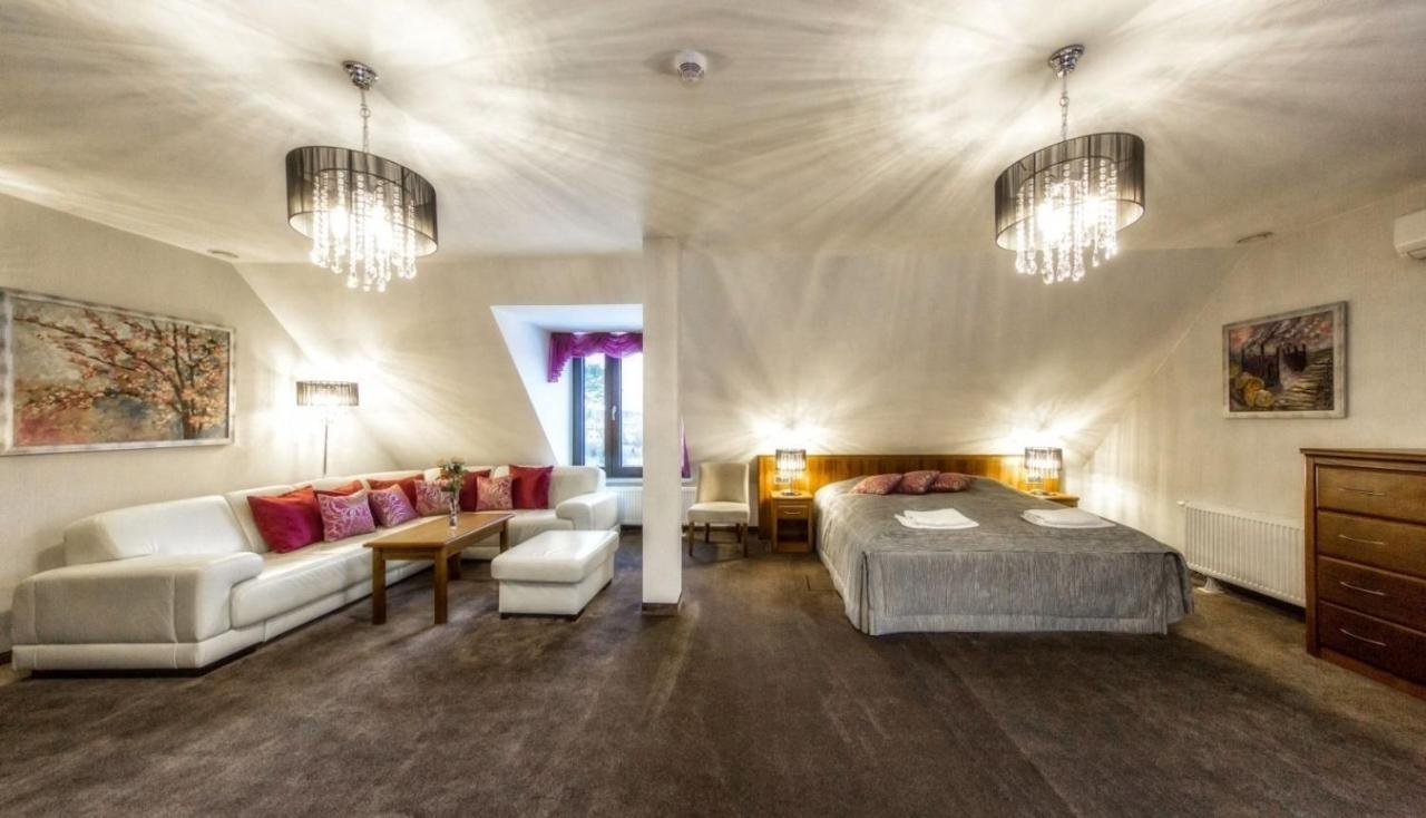 Villa Collis - Bieszczady Olchowiec Extérieur photo