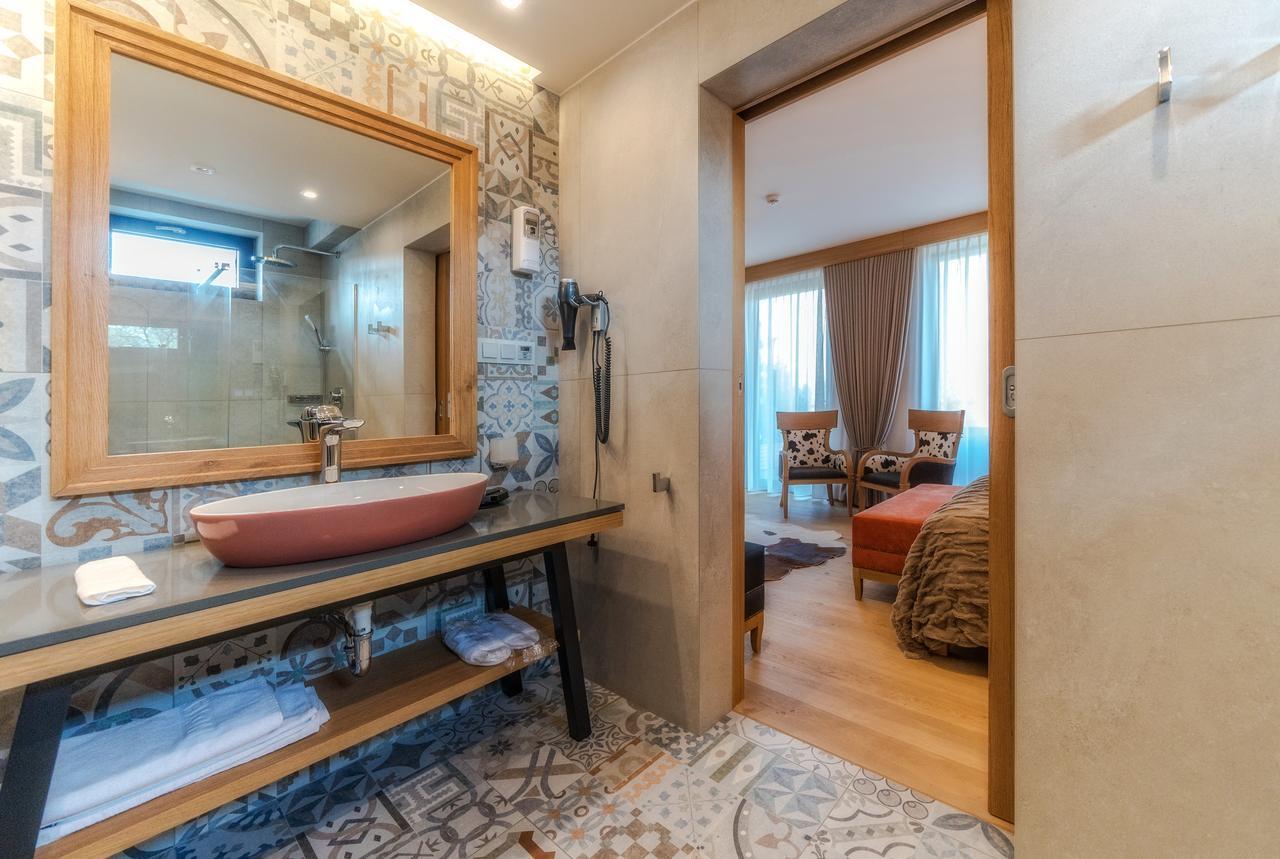 Villa Collis - Bieszczady Olchowiec Extérieur photo